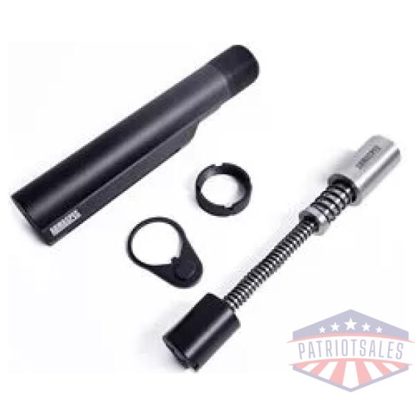 ARMASPEC SRS BUFFER KIT H2 GEN 4