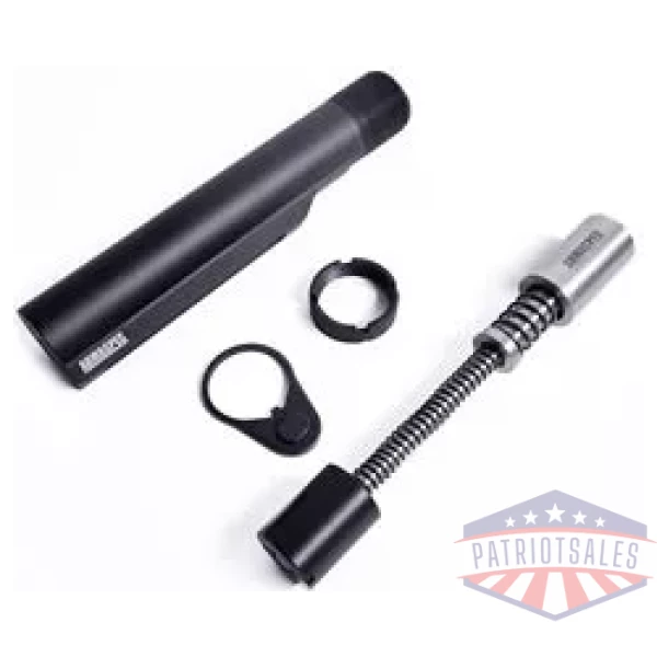 ARMASPEC SRS BUFFER KIT H2 GEN 4