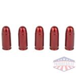 AZOOM SNAP CAPS 380ACP 5/PK