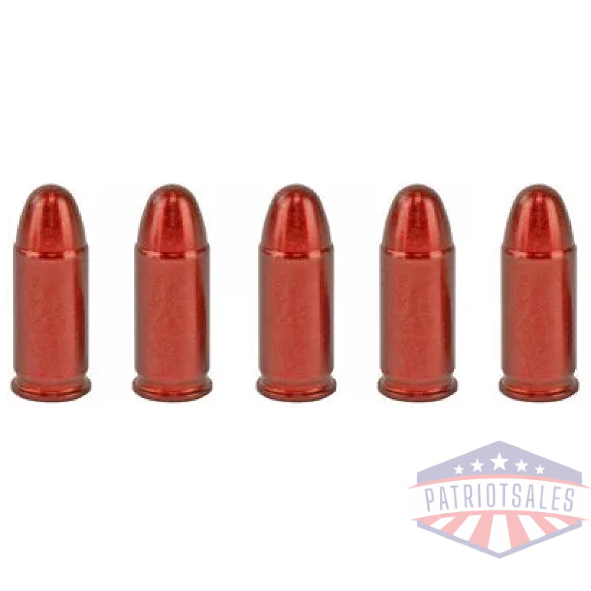 Az15153_1 - azoom snap caps 32acp 5/pk - az15153 1