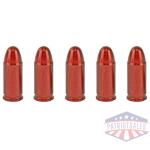 AZOOM SNAP CAPS 32ACP 5/PK