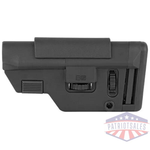 B5 COLLAPSIBLE PREC STK LNG BLK