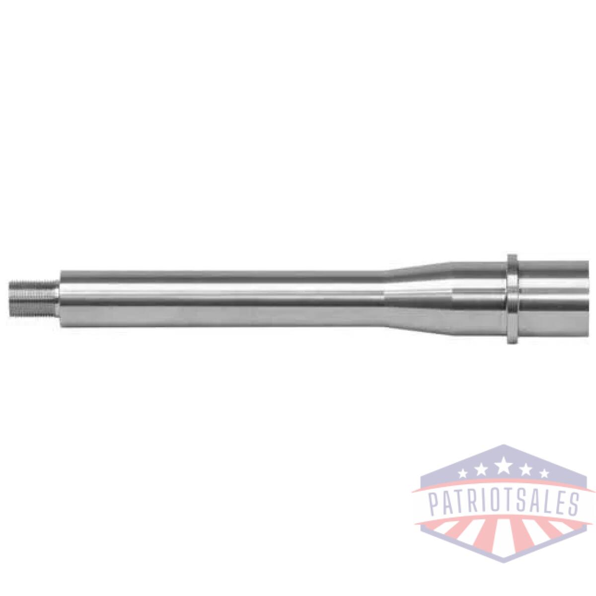 B9mm75 - odin barrel pistol 9mm luger - 7. 5" medium profile blowback - b9mm75