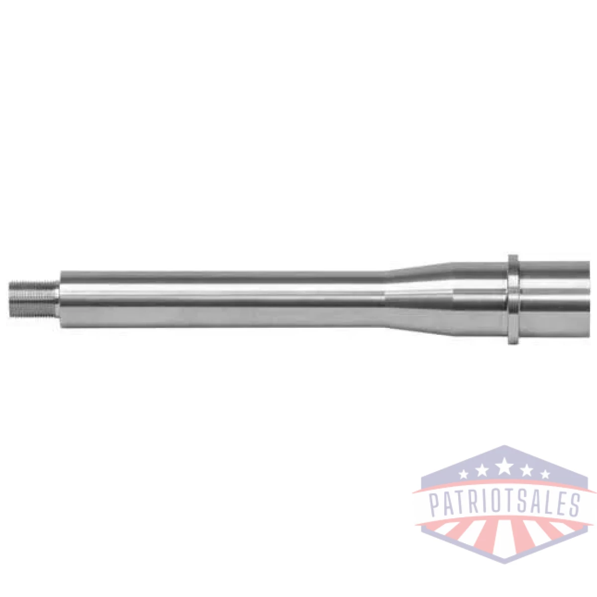 B9mm75 - odin barrel pistol 9mm luger - 7. 5" medium profile blowback - b9mm75