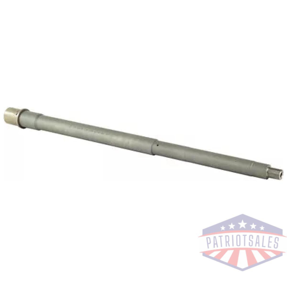 Babl223017p_1 - ballistic bbl 223wylde 16" ss spr - babl223017p 1