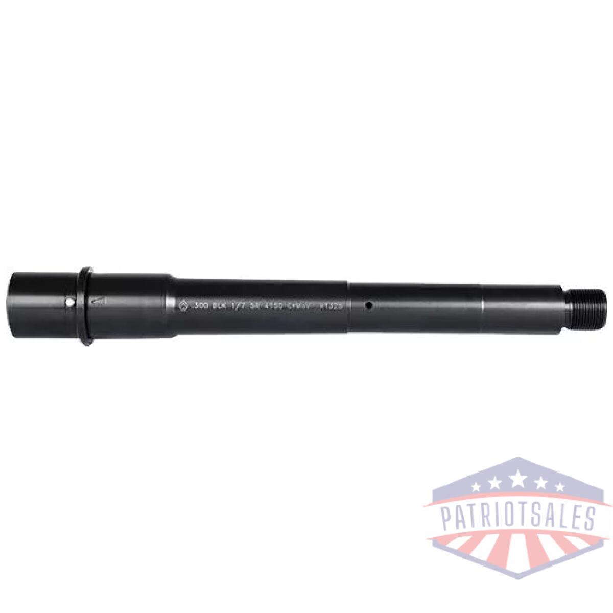 Babl300001m. Webp - ballistic advantage 300blk - pistol length ar barrel 8" - babl300001m