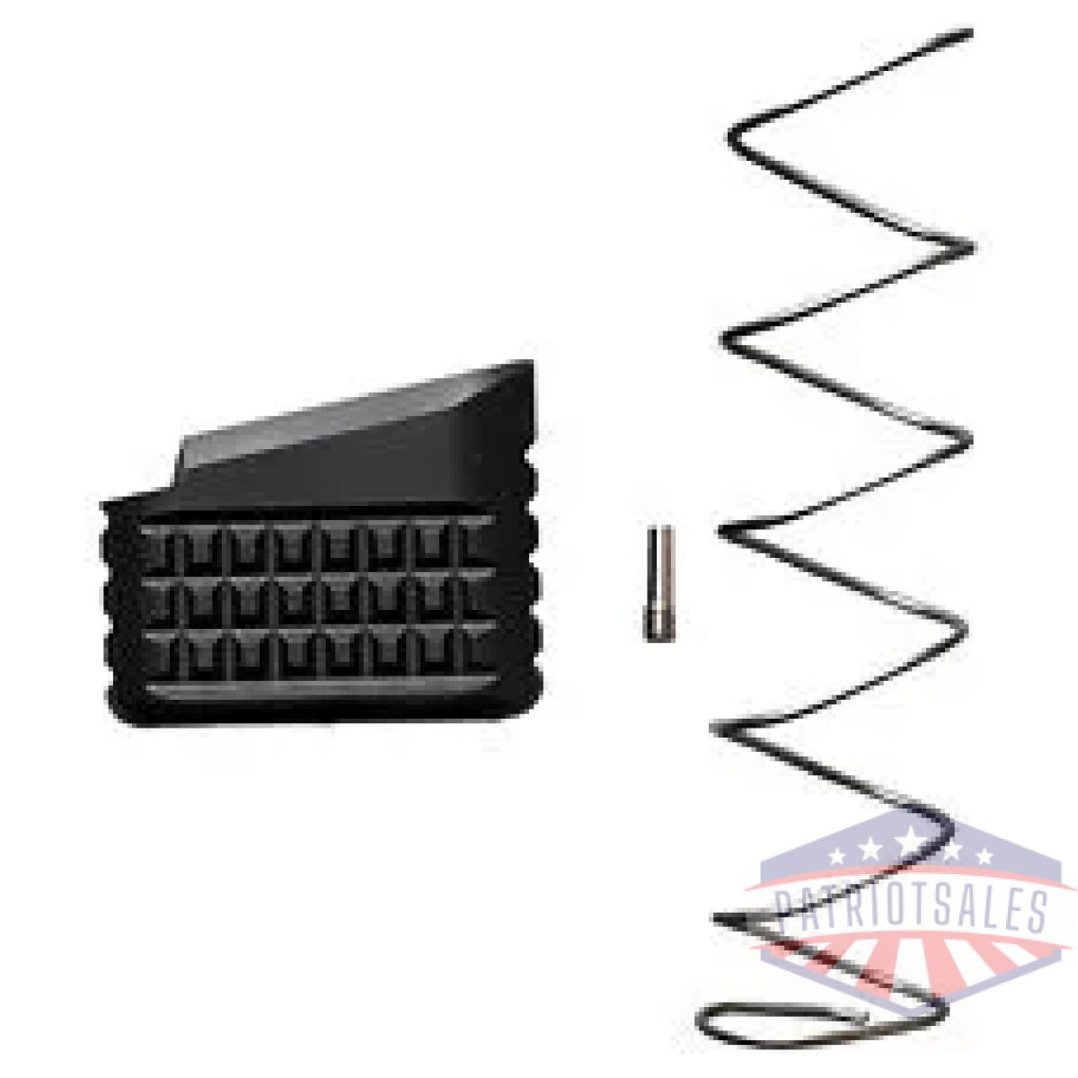 Backg1923mext-blk_1. Webp - backup mag ext for glk 19/23 +5 blk - backg1923mext blk 1