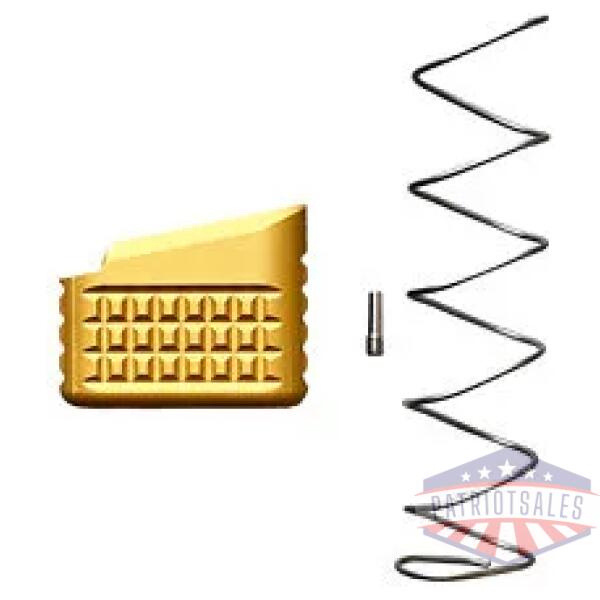 BACKUP MAG EXT FOR GLK 19/23 +5 FDE
