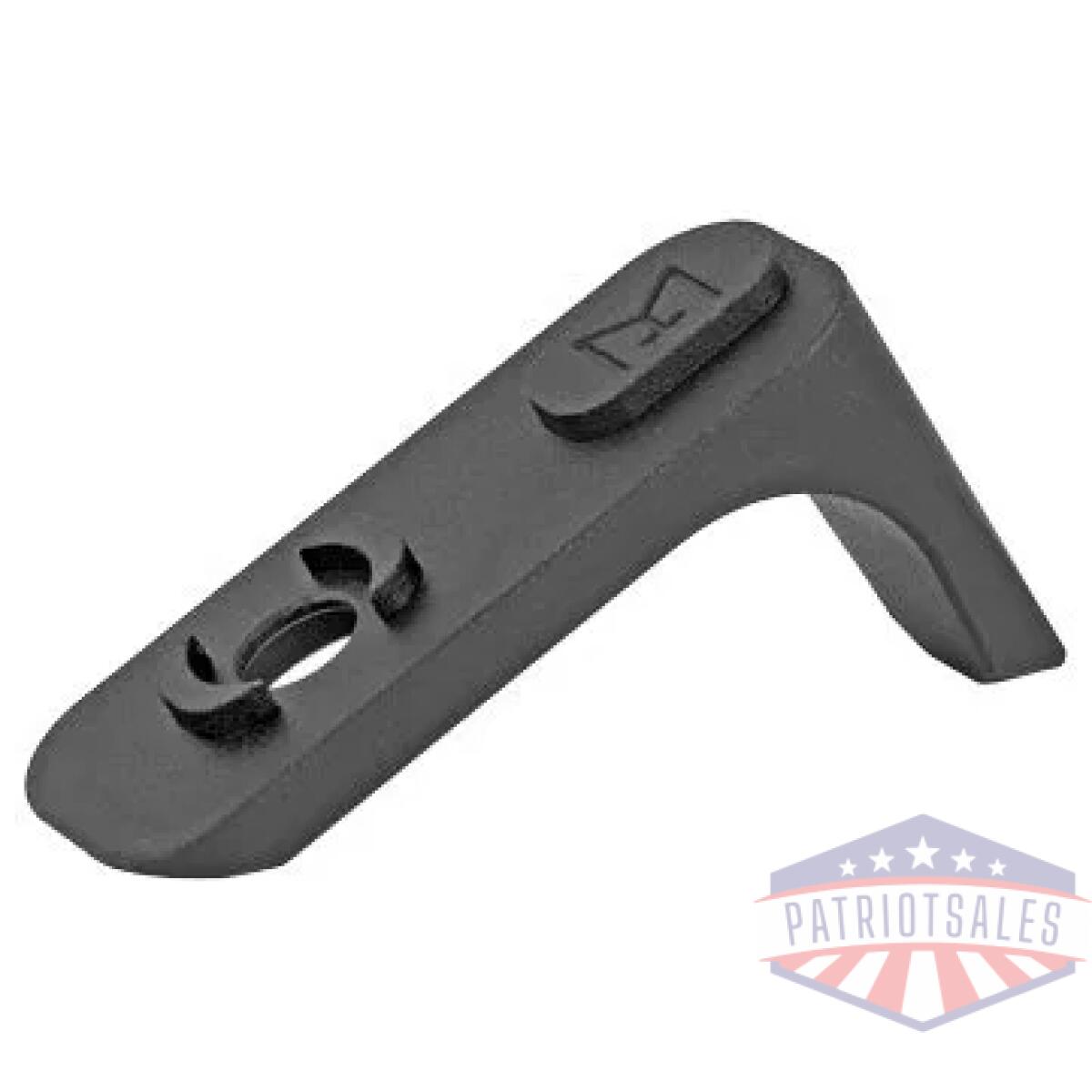 Bad-mlok-hs_1 - bad mlok handstop black - bad mlok hs 1