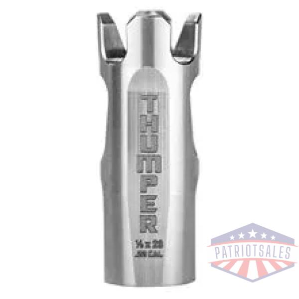 BAD THUMPER MB 22CAL 1/2X28 STS