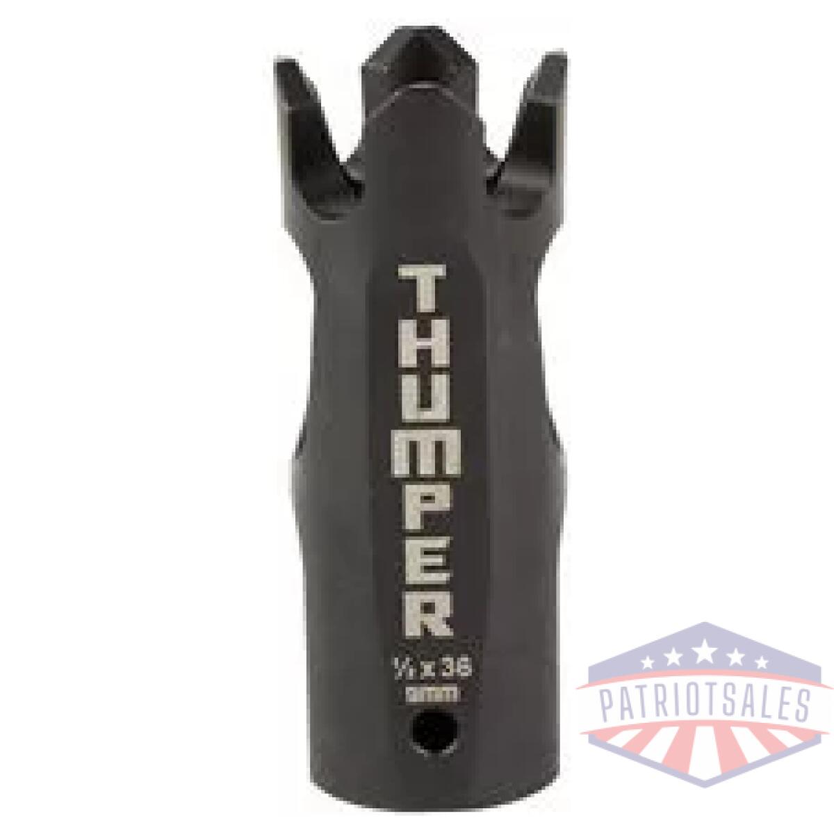 Bad-thumper-9mm-bn_1 - bad battelarms thmpr 9mm md blk - bad thumper 9mm bn 1