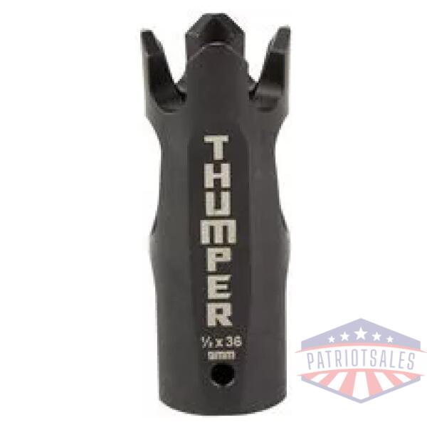 BAD BATTELARMS THMPR 9MM MD BLK