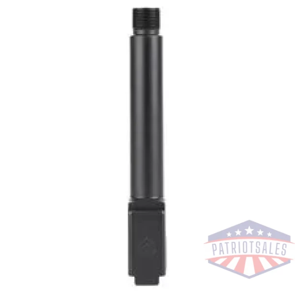 BALLISTIC BBL FOR GLK 19 G3-5 TD BLK