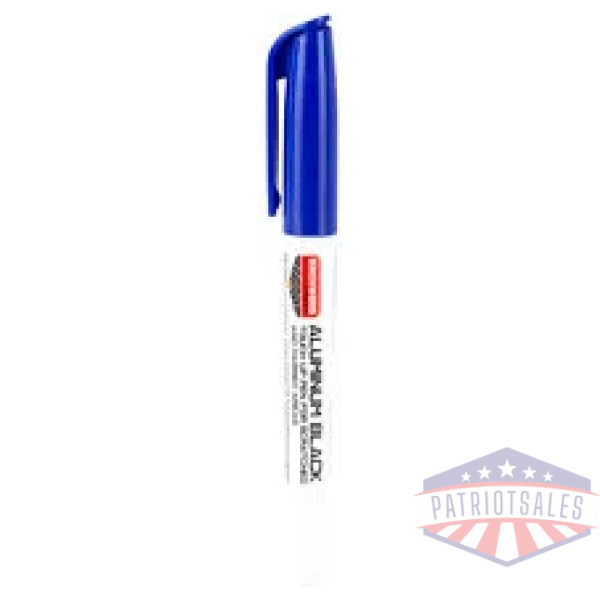Bc15121ea_1 - b/c aluminum black touch-up pen - bc15121ea 1