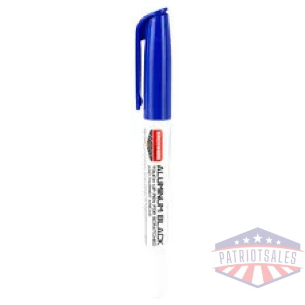 B/C ALUMINUM BLACK TOUCH-UP PEN
