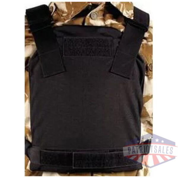 Low Vis Plate Carrier - 32Hp12