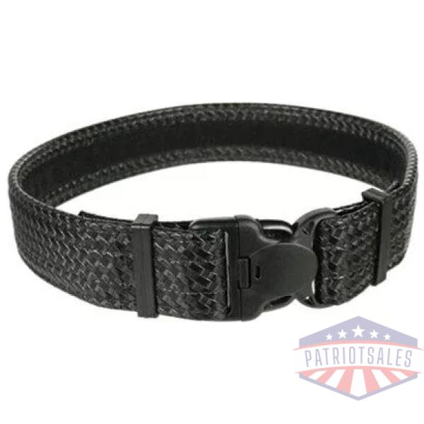 Reinforced Duty Belt