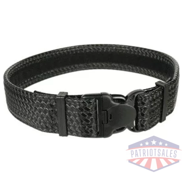 Reinforced Duty Belt