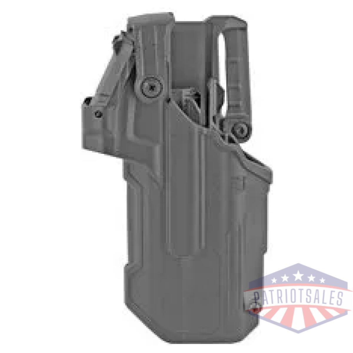 Bh44nd00bkl_1 - bh t-ser l3d rds for g17/tlr1/2 lhbk - bh44nd00bkl 1