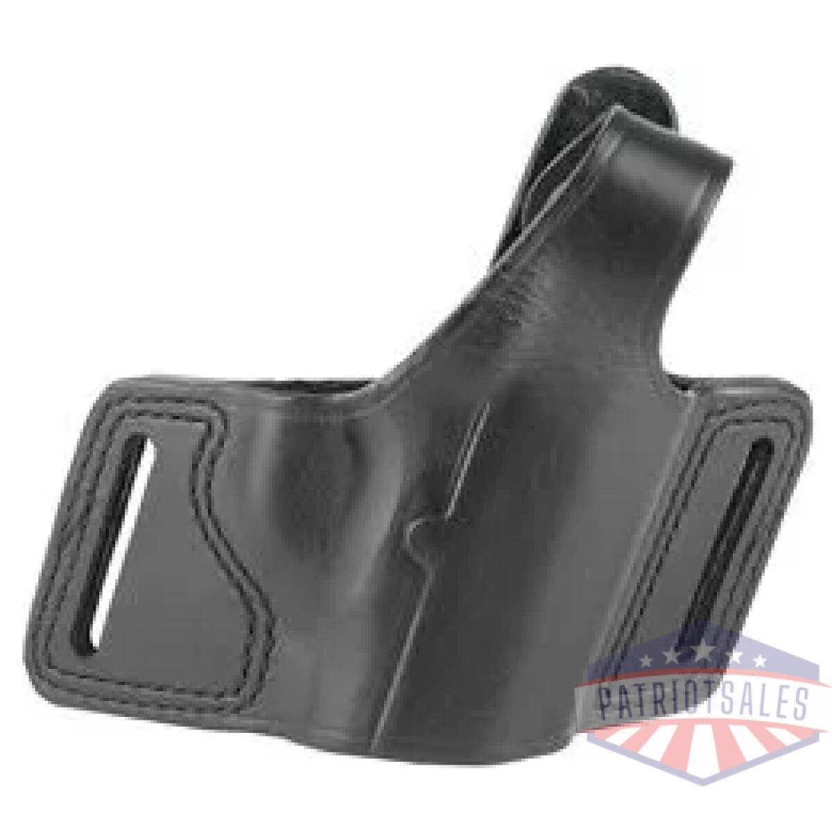Bi15714_1. Webp - bianchi #5 blk widow 1911 series blk - bi15714 1