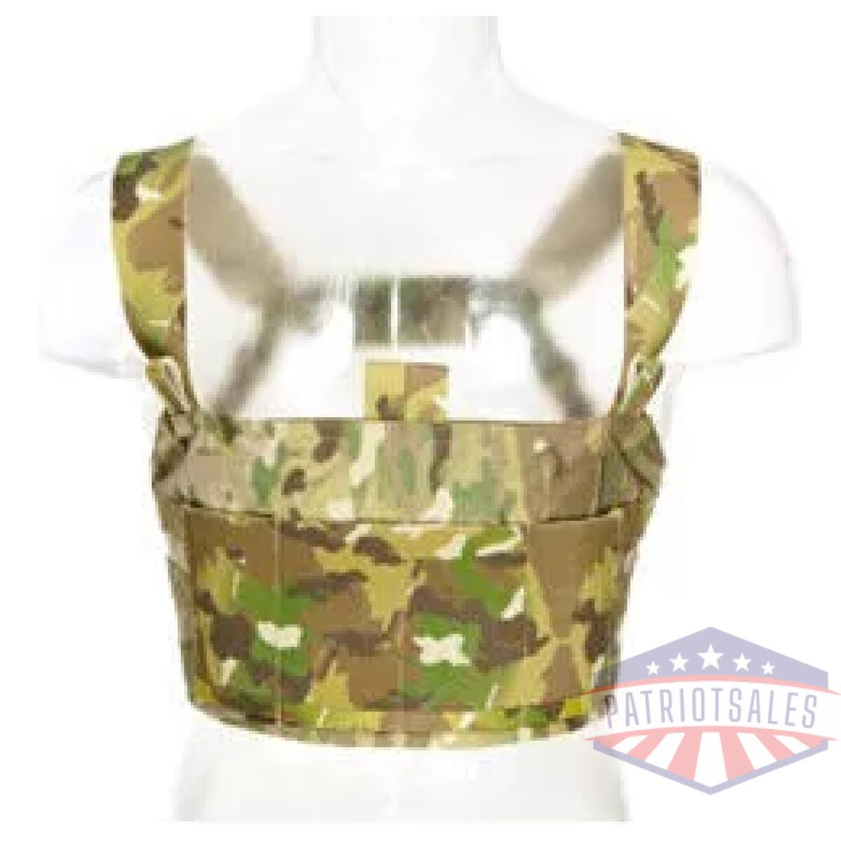 Blftsp-chestrig-m4-mc_1. Webp - bl force ten spd m4 chest rig mc - blftsp chestrig m4 mc 1
