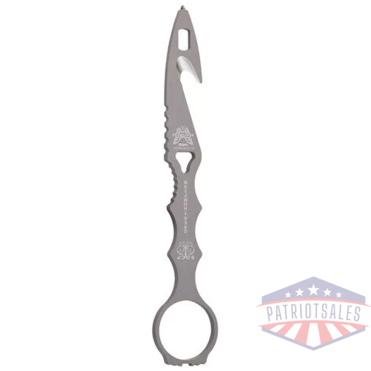 Socp hook, fb, sheath - image 1
