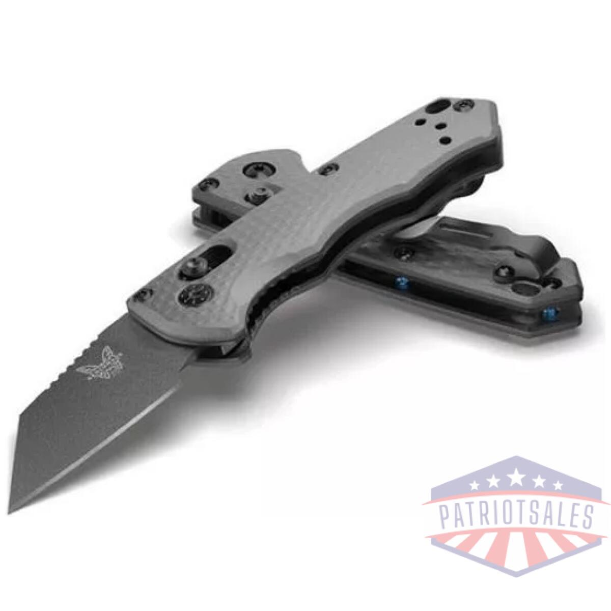 Bm-2950bk. Webp - partial immunity | crater blue aluminum - bm 2950bk