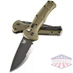 CLAYMORE, AUTO, DROP POINT