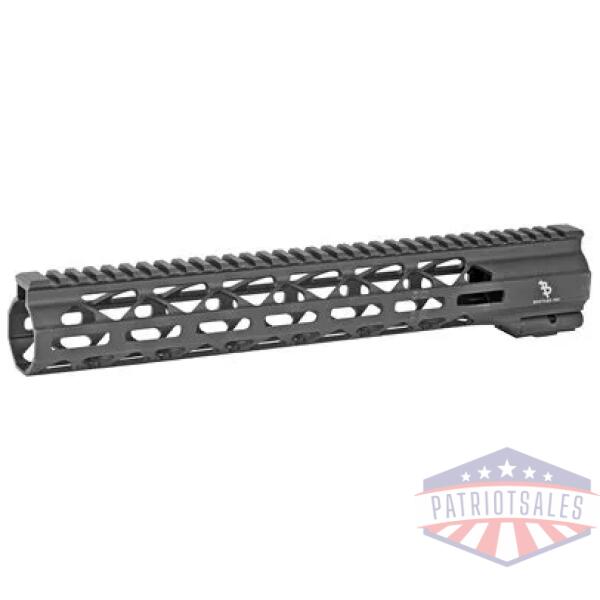 BOOTLEG 13.5" QM MLOK AR-15 HANDGRD