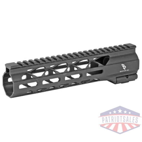 BOOTLEG 9.2" QM MLOK AR-15 HANDGUARD