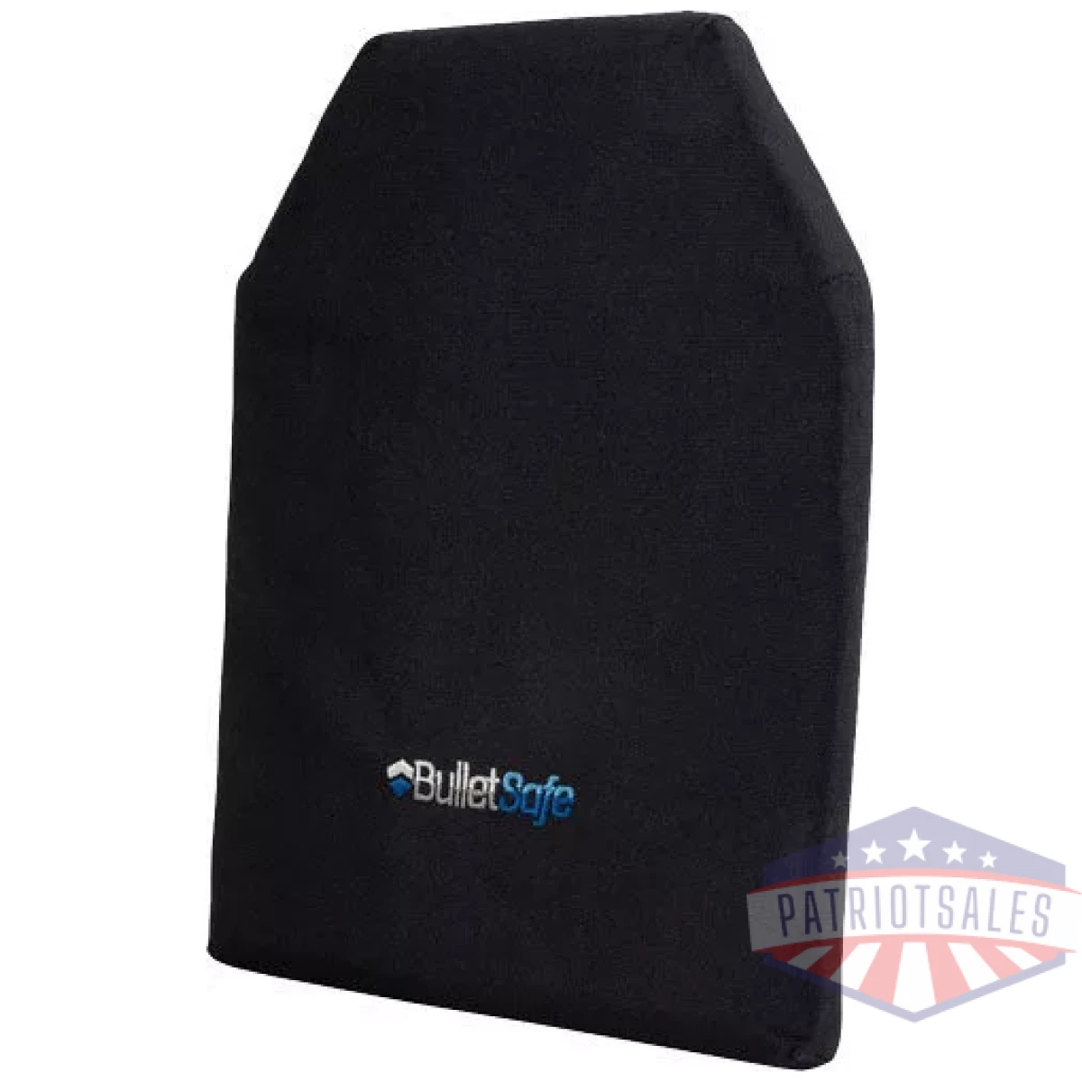 Bs56001 - bulletsafe flexible armor - panel level iiia shooters cut - bs56001