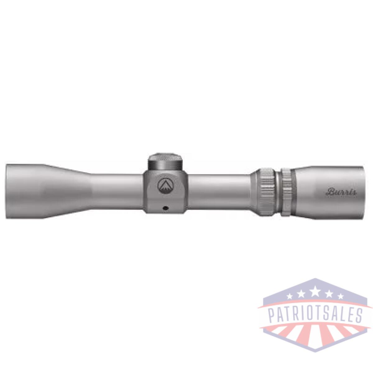 Bu200298_1 - burris handgun scope 2-7x32mm plx - bu200298 1