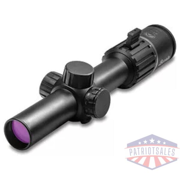 BURRIS RT6 1-6X24 BALLISTIC AR IR