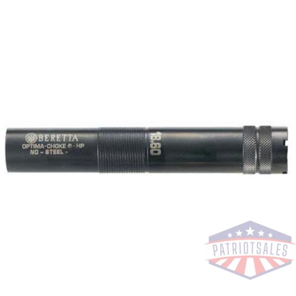 BERETTA OPTIMACHOKE HP - 12GA. X-FULL EXTENDED 2"
