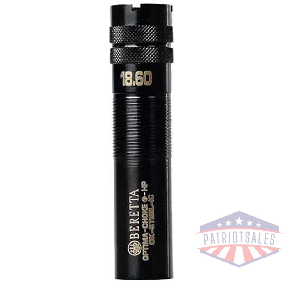 C6a235. Webp - beretta optimachoke hp - 12ga modified extended. 75" - c6a235