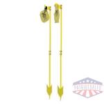 CALDWELL AR500 TARGET POST