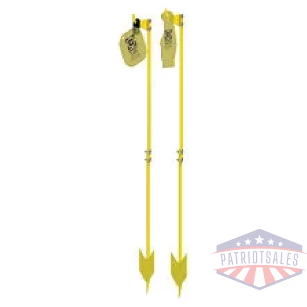 CALDWELL AR500 TARGET POST