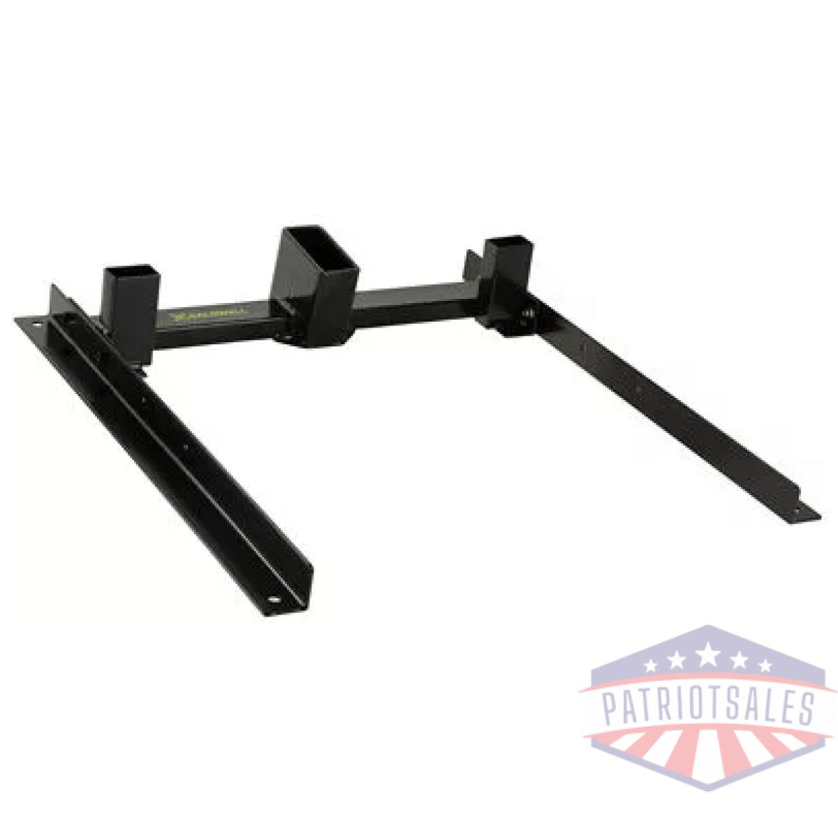 Cal4001148_1 - caldwell ultimate steel target stand - cal4001148 1