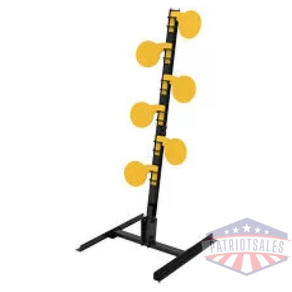 CALDWELL AR500 RF/HG CAN TARGET