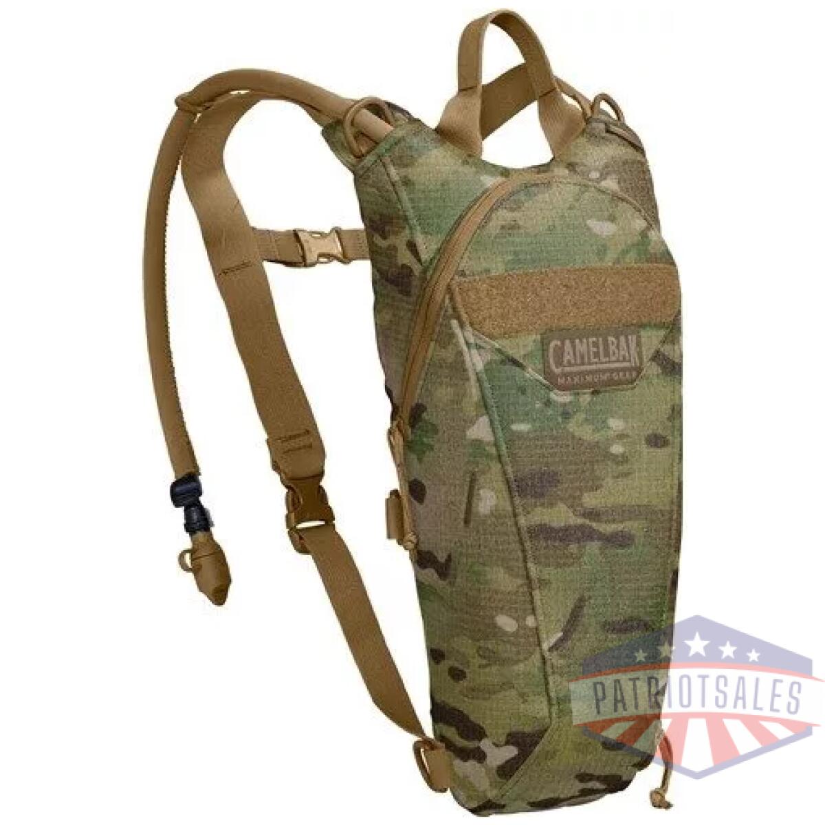 Cb-1718901000p. Webp - thermobak mil spec crux ( 3l/100oz) - cb 1718901000p