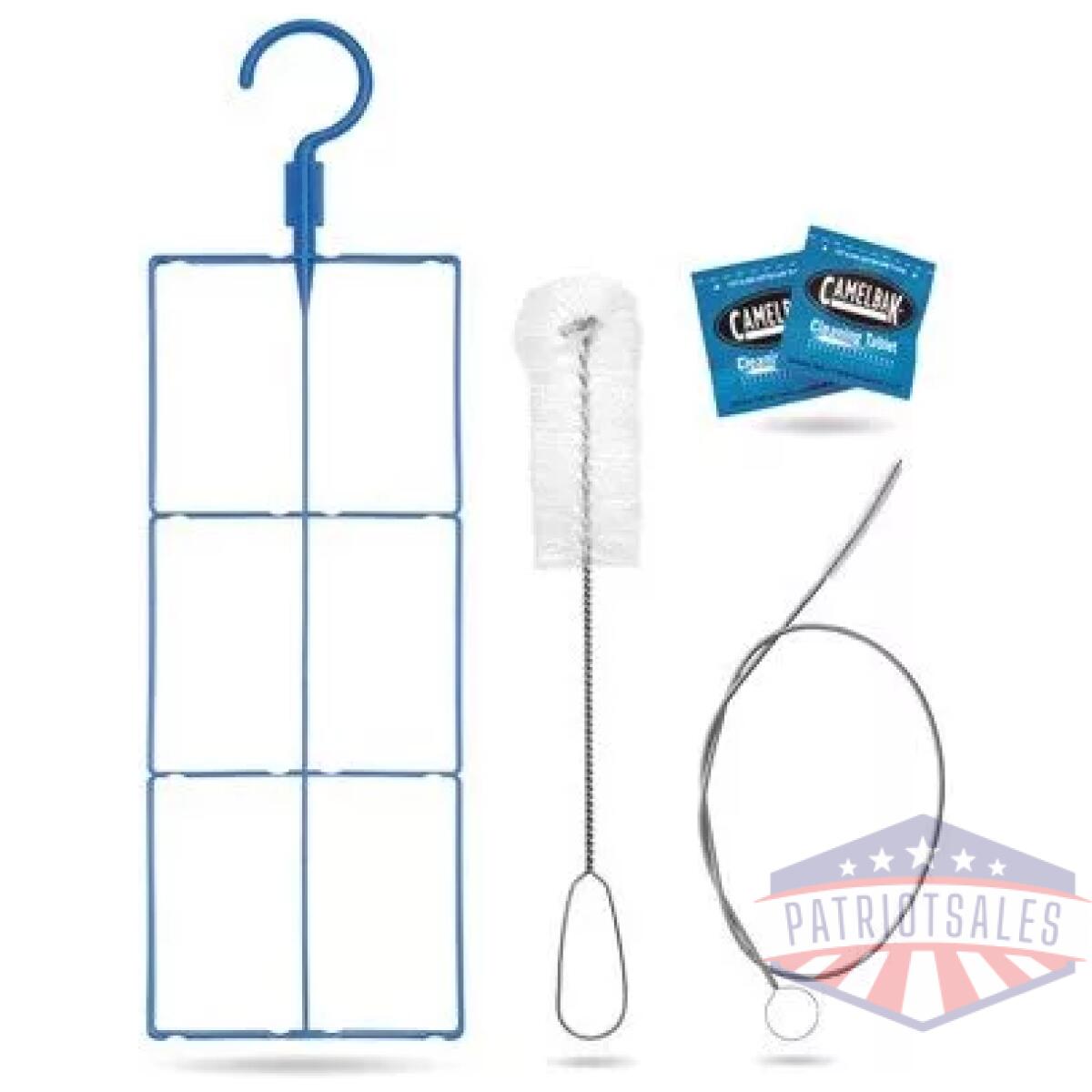 Cb-60112. Webp - cleaning kit - cb 60112
