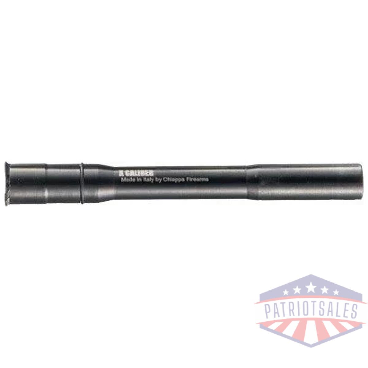 Cf710405_1 - chiappa x-caliber 20ga/. 45acp - gauge adapter insert. - cf710405 1