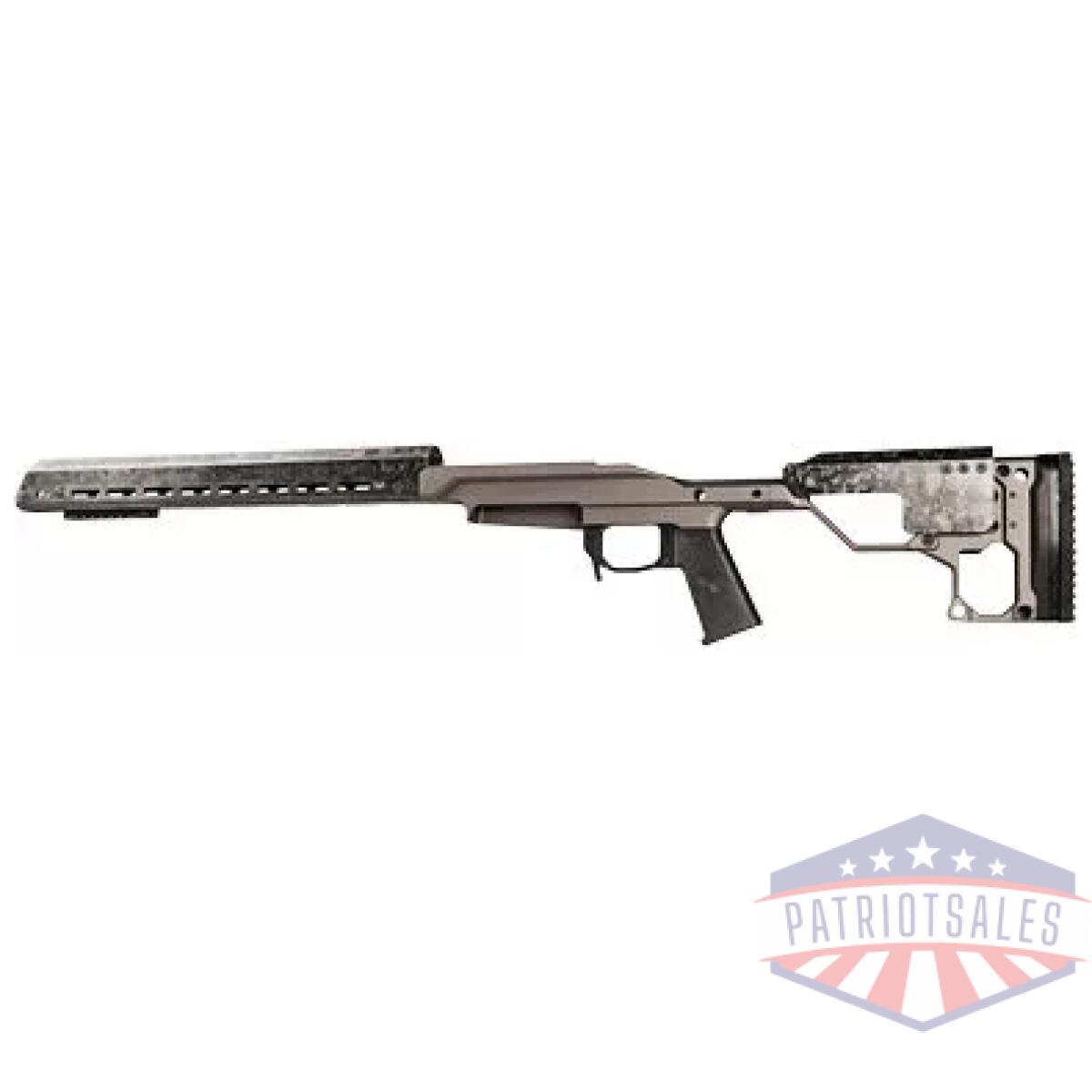 Chr810-00001-21_1 - christensen mpr chassis sa 14" tung - chr810 00001 21 1