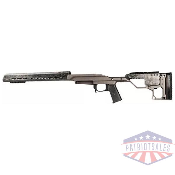 CHRISTENSEN MPR CHASSIS SA 14" TUNG