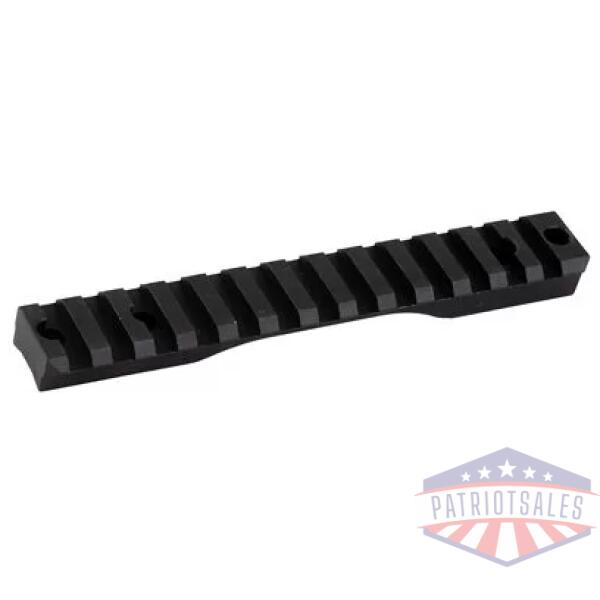 CHRISTENSEN 1PC REM 700 SHRT 20 MOA