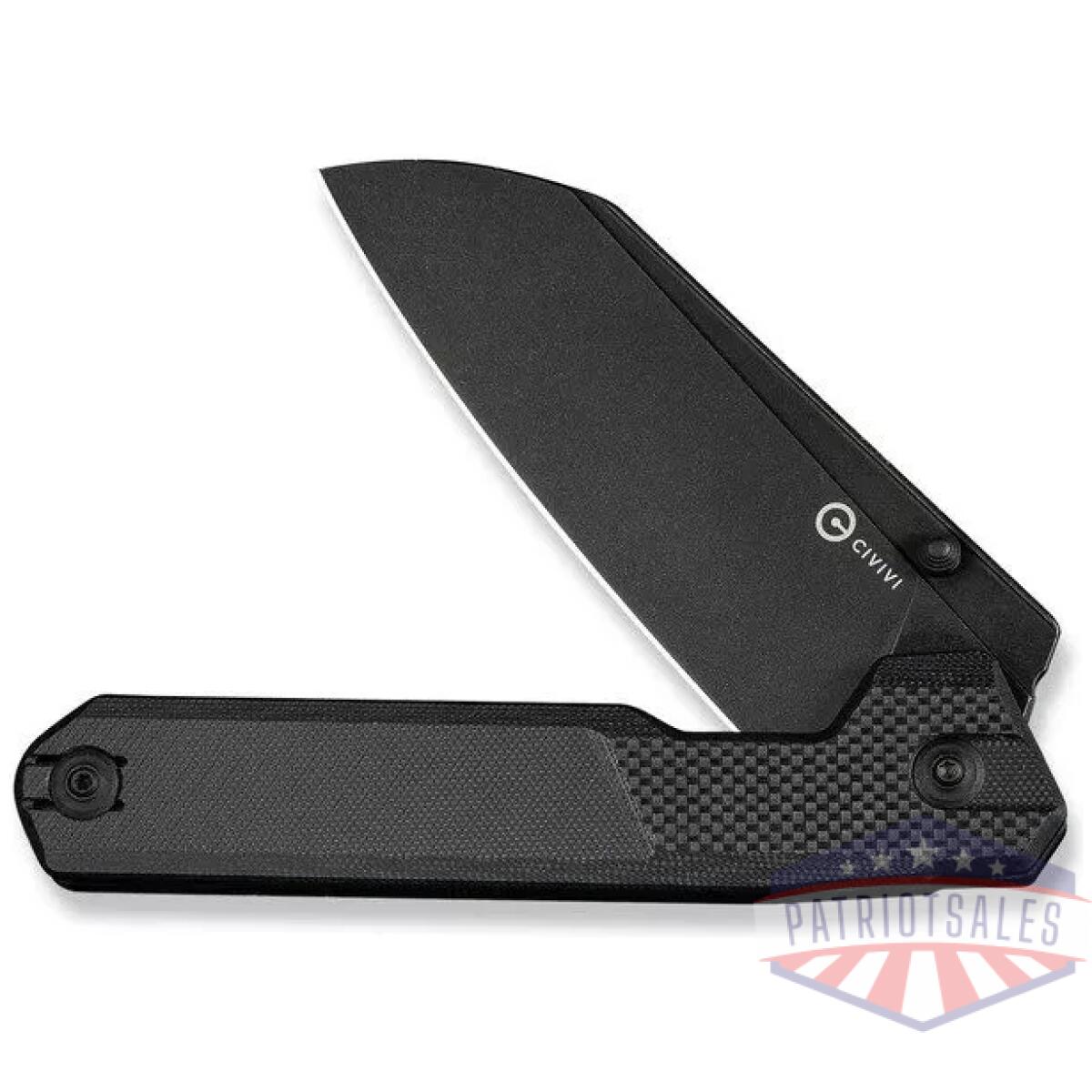 Civ-c23008-1 - hid knife - civ c23008 1