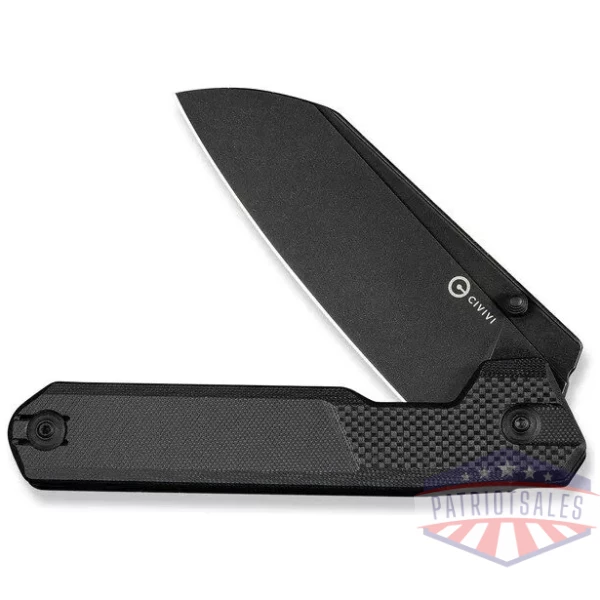 Hid Knife