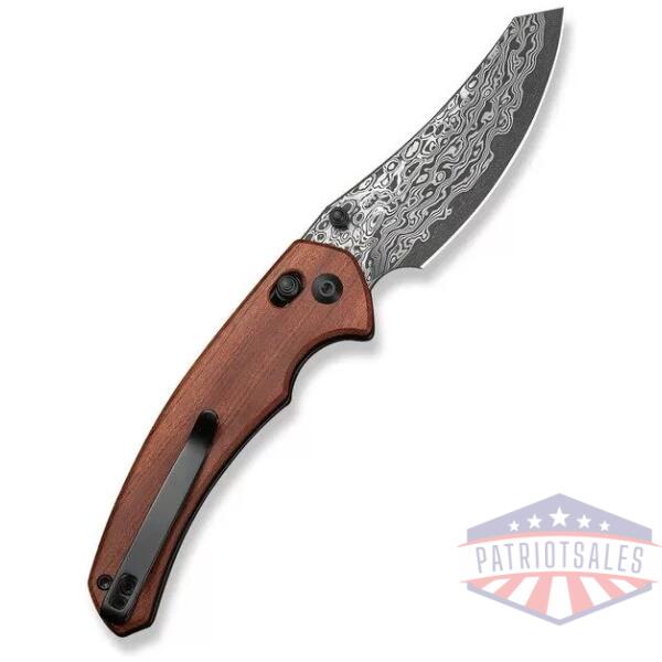 Sixgill Knife
