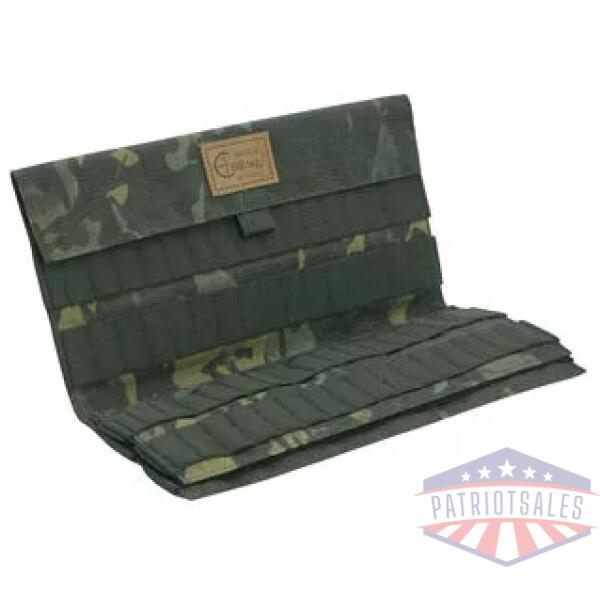 COLETAC AMMONOVEL STD MCAM BLK