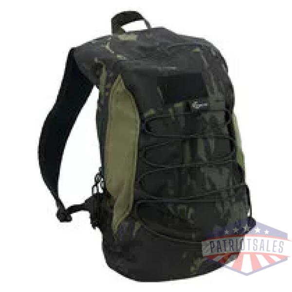 COLETAC DAYPACK MCAM BLACK